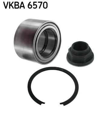 ložisko kolesa - opravná sada SKF (VKBA 6570)